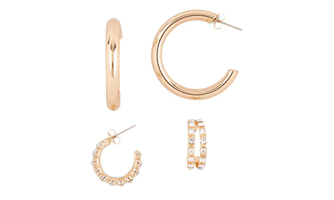  Superdrug expands offering with new fashion forward jewellery 